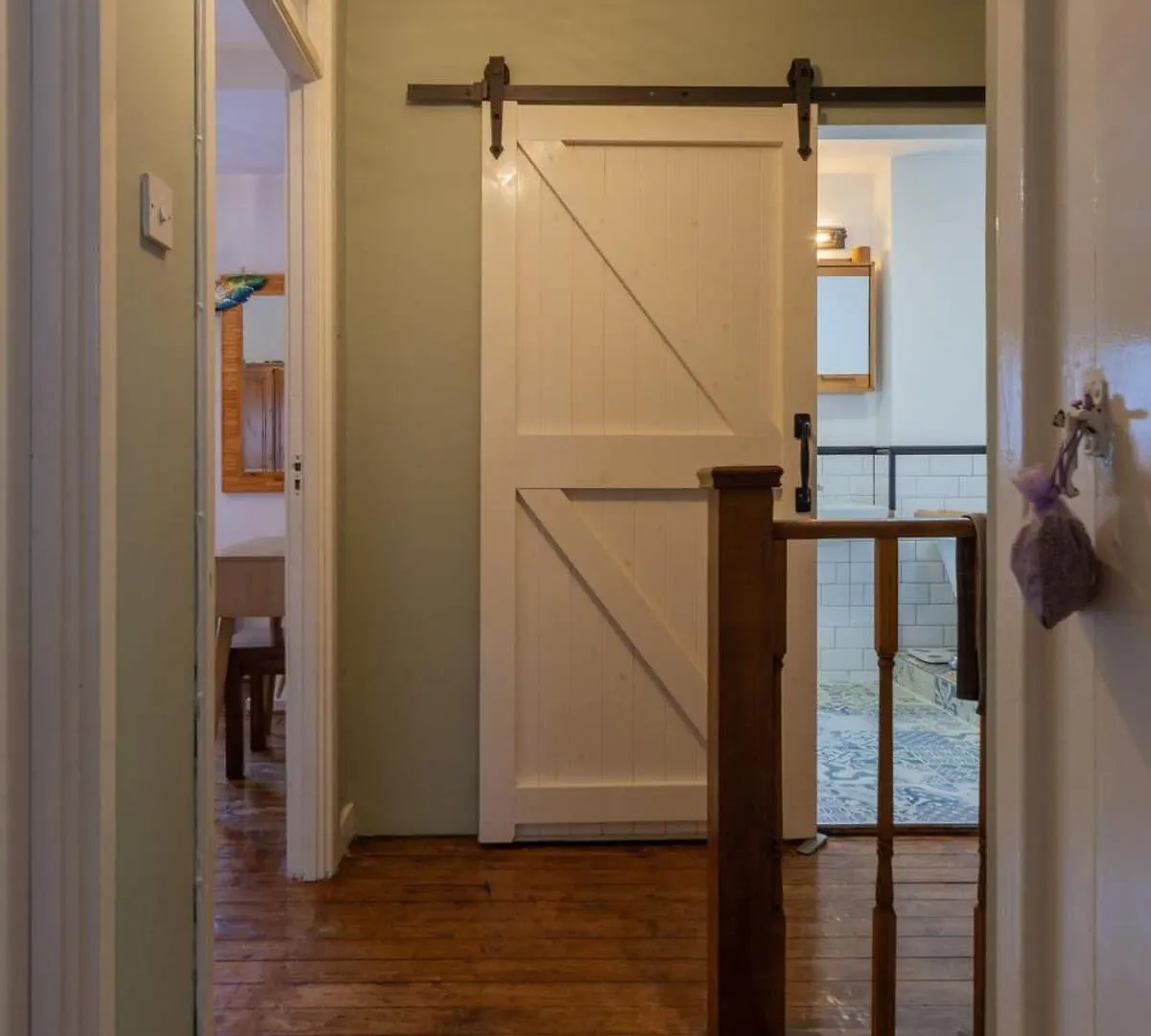לונדון Stylish 1 Bedroom Apartment In Hackney בריטניה