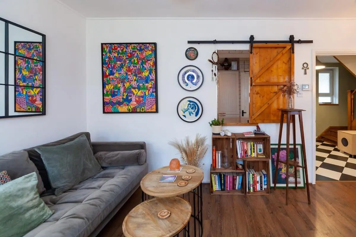 Stylish 1 Bedroom Apartment In Hackney London United Kingdom