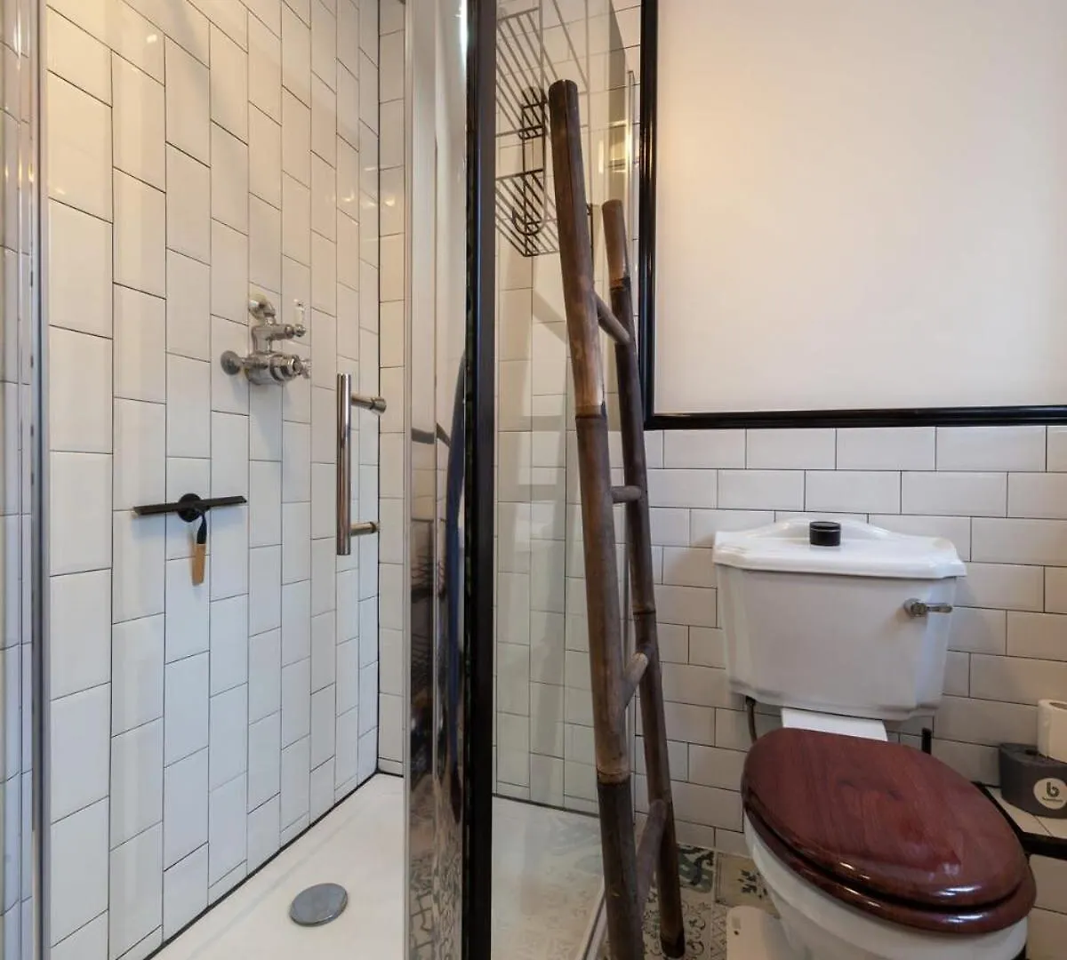 Stylish 1 Bedroom Apartment In Hackney London