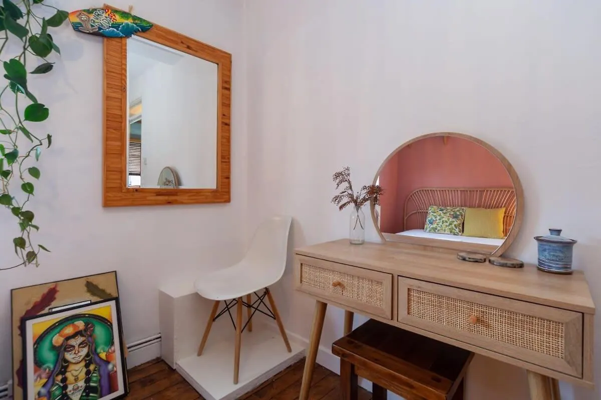 Stylish 1 Bedroom Apartment In Hackney London